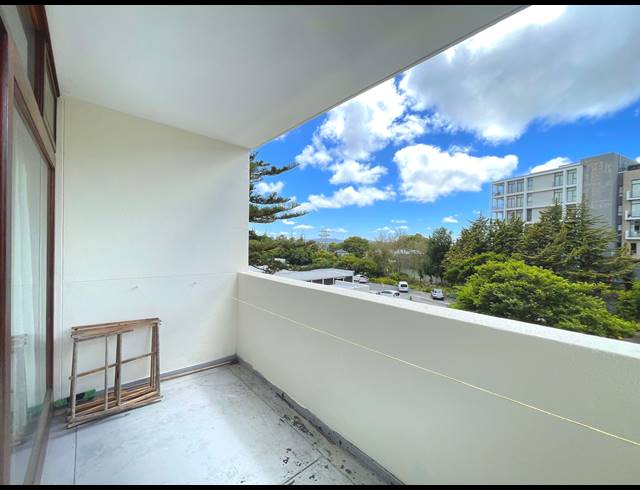 2 BEDROOM APARTMENT SOLD IN CLAREMONT UPPER
